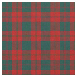 Tela Clan Erskine Tartan