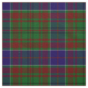 Tela Clan escocés Adams Tartan Plaid