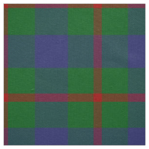 Tela Clan escocés Agnew Tartan Plaid