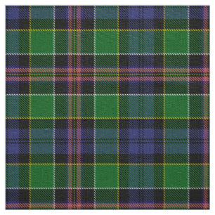 Tela Clan escocés Allison Tartan Plaid