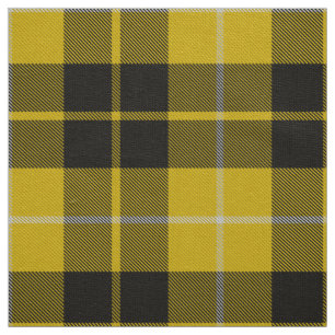 Tela Clan escocés Barclay Vestido Tartan Plaid