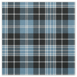 Tela Clan escocés Clark Tartán Plaid