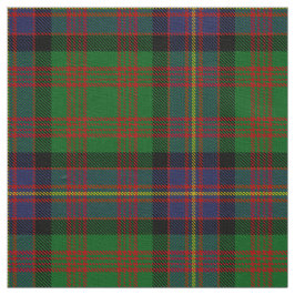 Tela Clan escocés Cochrane Tartán Plaid