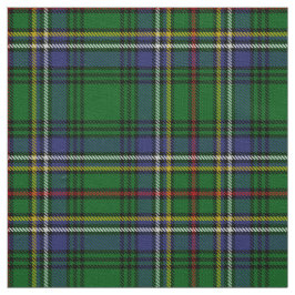 Tela Clan escocés Cockburn Tartan Plaid