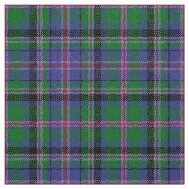Tela Clan escocés Cooper Tartan Plaid