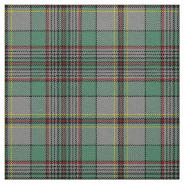 Tela Clan escocés Craig Tartán Plaid