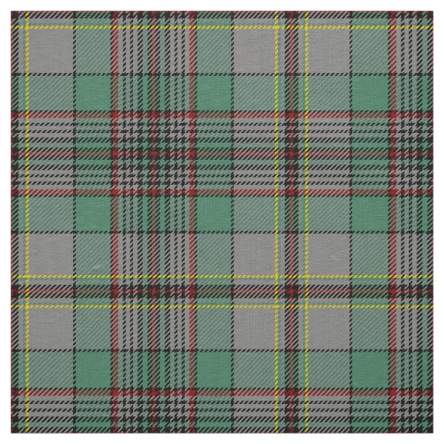 Tela Clan escocés Craig Tartán Plaid (Retal)