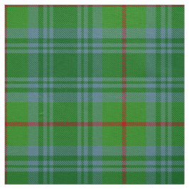 Tela Clan escocés Cranston Tartan Plaid