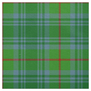Tela Clan escocés Cranston Tartan Plaid