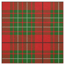 Tela Clan escocés Cumming Tartán Plaid