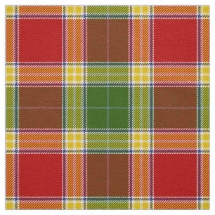 Tela Clan escocés Gibson Tartan Plaid