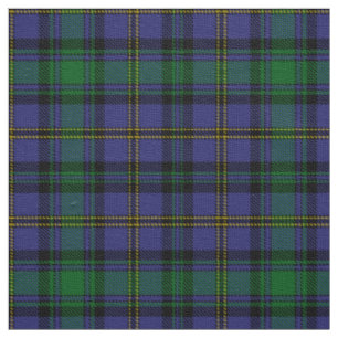 Tela Clan escocés Hope-Vere Tartan Plaid