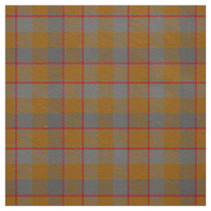 Tela Clan escocés Jardine Tartan Plaid