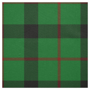 Tela Clan escocés Kincaid Tartán Plaid