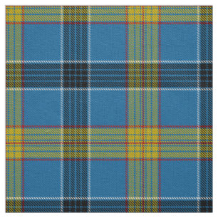Tela Clan escocés Laing Tartan Plaid