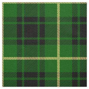 Tela Clan escocés MacArthur Tartan Plaid