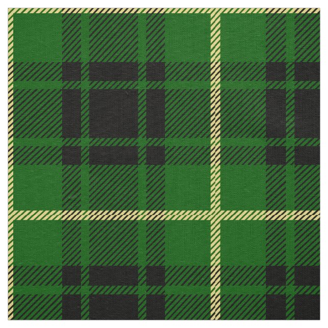 Tela Clan escocés MacArthur Tartan Plaid (Retal)