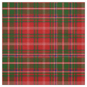 Tela Clan escocés MacDougall Tartán Plaid