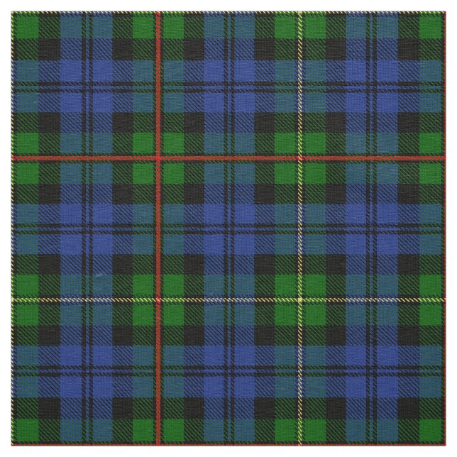 Tela Clan escocés MacEwan Tartan Plaid (Retal)