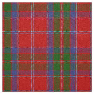 Tela Clan escocés MacGillivray Tartan Plaid