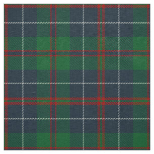 Tela Clan escocés MacHardy Tartan Plaid