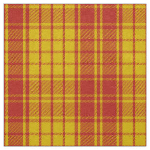 Tela Clan escocés MacMillan Tartan Plaid