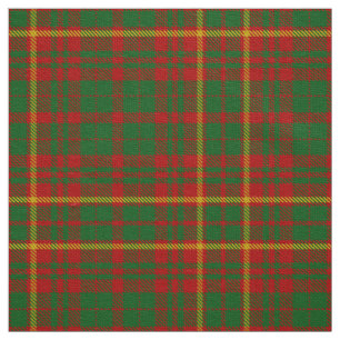 Tela Clan escocés MacRory Tartan Plaid