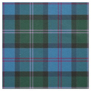 Tela Clan escocés MacThomas Tartan Plaid