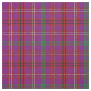 Tela Clan escocés McCall - Caithness Hunting Tartán