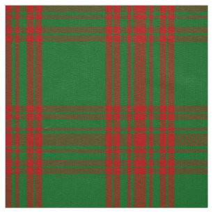 Tela Clan escocés Menzies Tartan Plaid
