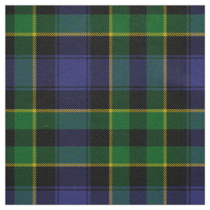 Tela Clan escocés Mowat Tartán Plaid