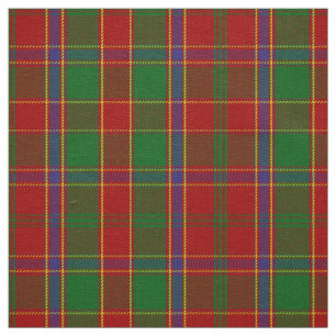 Tela Clan escocés Munro Tartán Plaid