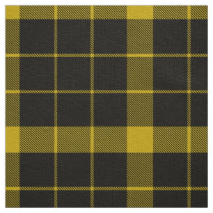 Tela Clan escocés Raeburn Tartán Plaid