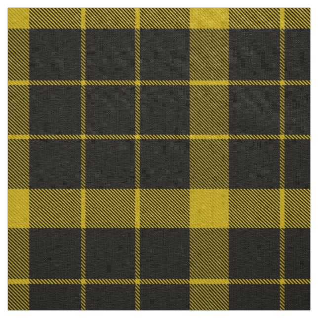 Tela Clan escocés Raeburn Tartán Plaid (Retal)