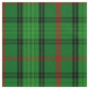 Tela Clan escocés Ross Tartan Plaid