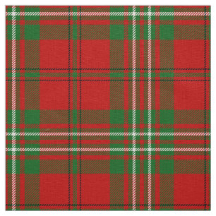Tela Clan escocés Scott Tartán Plaid