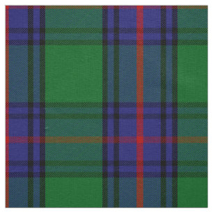Tela Clan escocés Shaw Tartán Plaid