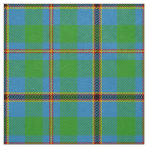 Tela Clan escocés Snodgrass Tartan Plaid