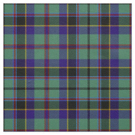 Tela Clan escocés Stevenson Tartán Plaid