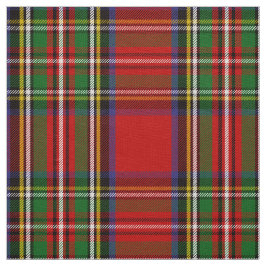 Tela Clan escocés Stewart Tartán Plaid