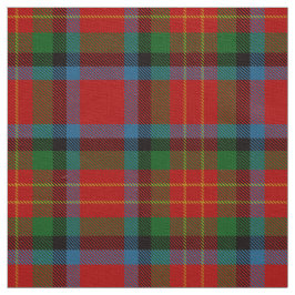 Tela Clan escocés Sturrock Tartan Plaid