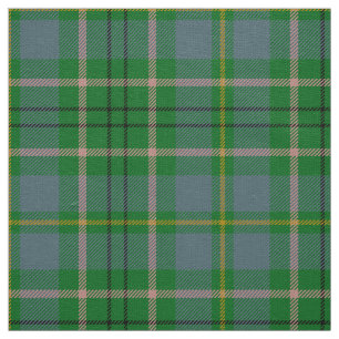 Tela Clan escocés Taylor Tartan Plaid