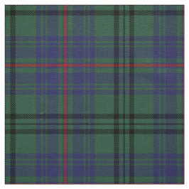 Tela Clan escocés Walker Tartán Plaid