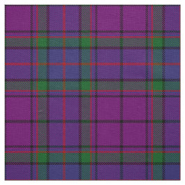 Tela Clan escocés Wardlaw Tartan Plaid