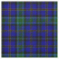 Clan escocés Weir Tartán Plaid