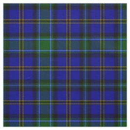 Tela Clan escocés Weir Tartán Plaid