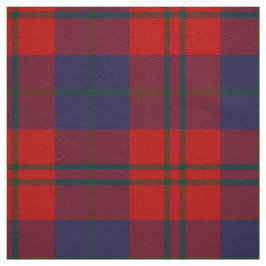 Tela Clan escocés Witherspoon Tartán Plaid