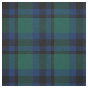 Tela Clan Falconer - Faulkner Tartán