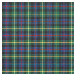 Tela Clan Farquharson Tartan