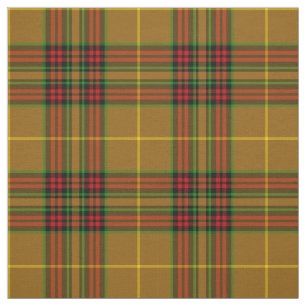 Tela Clan Finnegan Tartán